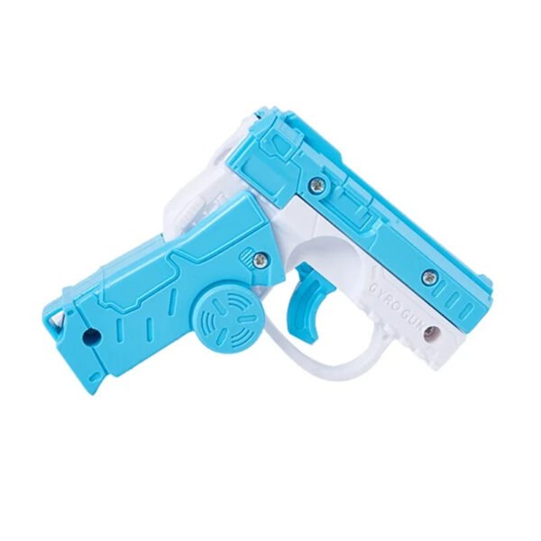 Flinzzy Gun Shaped Fidget - Image 8