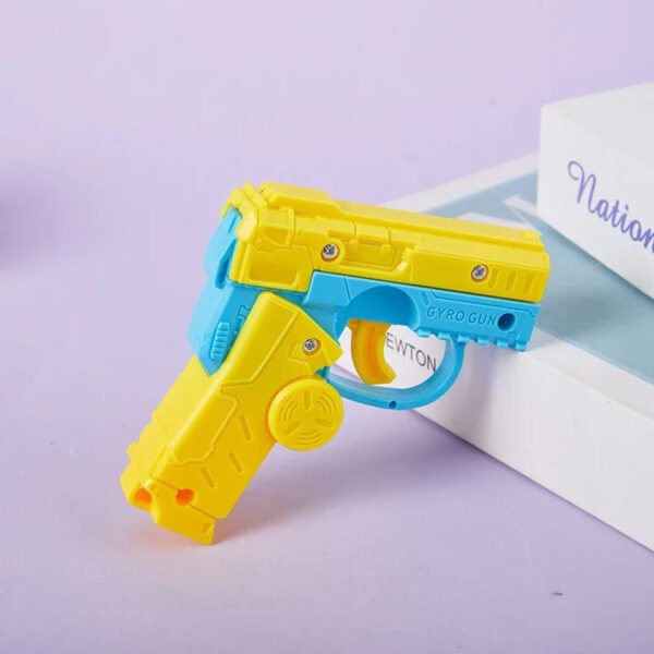 Flinzzy Gun Shaped Fidget - Image 9