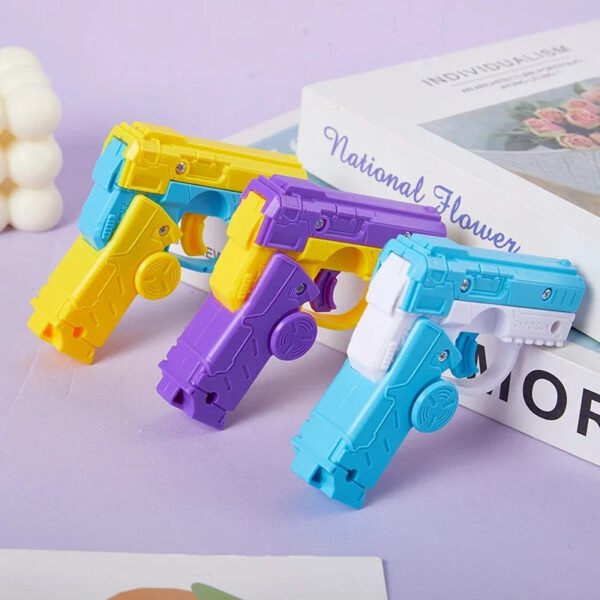 Flinzzy Gun Shaped Fidget - Image 6