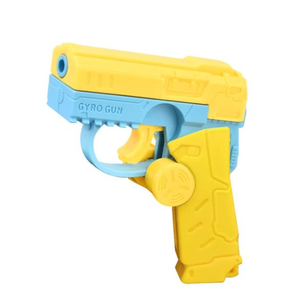 Flinzzy Gun Shaped Fidget - Image 2